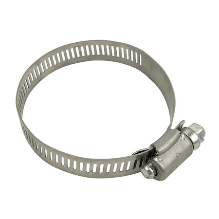 Ideal Clamp, Hose, 36 1-13/16-2-3, 5736052 5736052